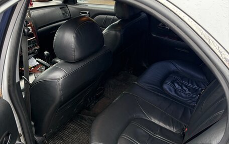 Hyundai Sonata IV рестайлинг, 2006 год, 300 000 рублей, 5 фотография