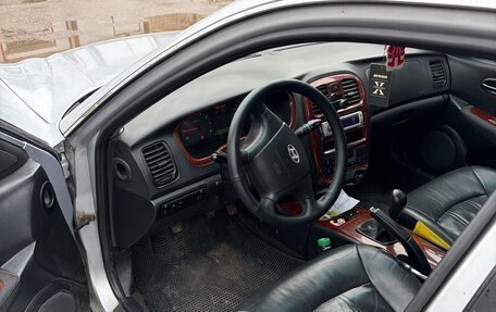 Hyundai Sonata IV рестайлинг, 2006 год, 300 000 рублей, 6 фотография