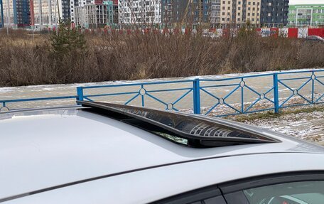 Opel Astra J, 2011 год, 770 000 рублей, 9 фотография