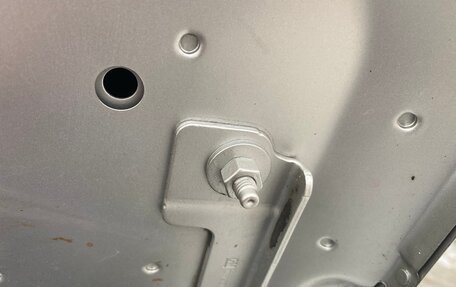 Opel Astra J, 2011 год, 770 000 рублей, 12 фотография