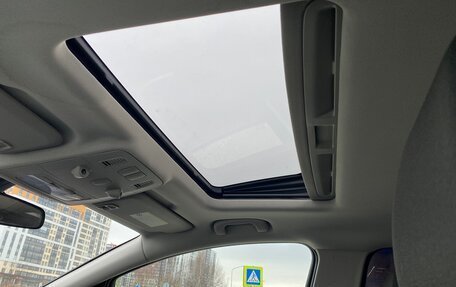 Opel Astra J, 2011 год, 770 000 рублей, 19 фотография