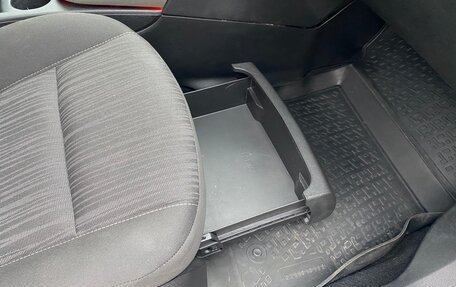 Opel Astra J, 2011 год, 770 000 рублей, 35 фотография