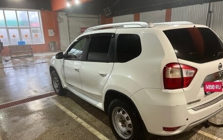 Nissan Terrano III, 2017 год, 1 150 000 рублей, 7 фотография