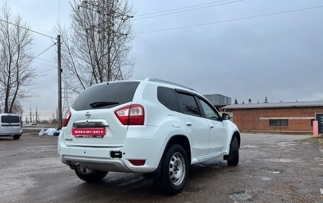 Nissan Terrano III, 2017 год, 1 150 000 рублей, 4 фотография