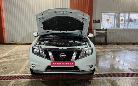 Nissan Terrano III, 2017 год, 1 150 000 рублей, 11 фотография