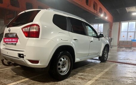 Nissan Terrano III, 2017 год, 1 150 000 рублей, 6 фотография