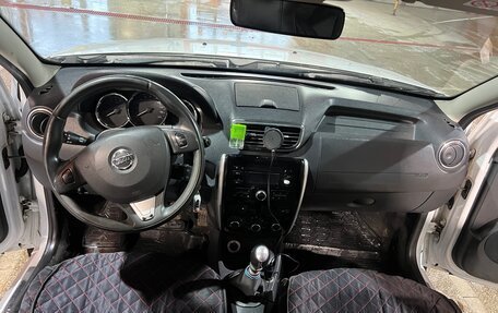 Nissan Terrano III, 2017 год, 1 150 000 рублей, 12 фотография