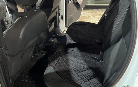 Nissan Terrano III, 2017 год, 1 150 000 рублей, 13 фотография