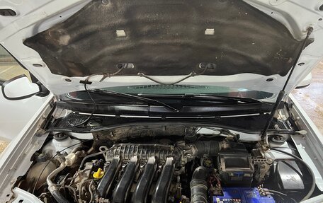 Nissan Terrano III, 2017 год, 1 150 000 рублей, 15 фотография