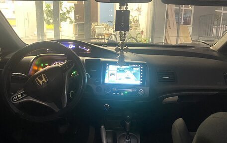 Honda Civic VIII, 2008 год, 540 000 рублей, 2 фотография