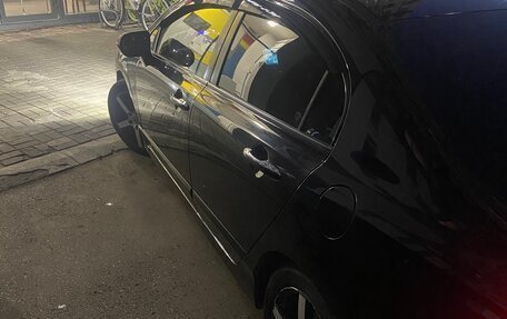 Honda Civic VIII, 2008 год, 540 000 рублей, 3 фотография