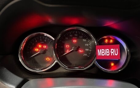 Nissan Terrano III, 2017 год, 1 150 000 рублей, 17 фотография