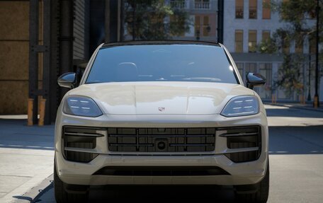 Porsche Cayenne III, 2025 год, 18 331 000 рублей, 4 фотография