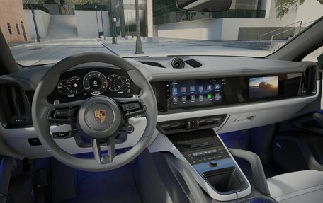 Porsche Cayenne III, 2025 год, 18 331 000 рублей, 3 фотография