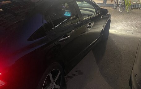 Honda Civic VIII, 2008 год, 540 000 рублей, 5 фотография