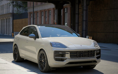 Porsche Cayenne III, 2025 год, 18 331 000 рублей, 2 фотография