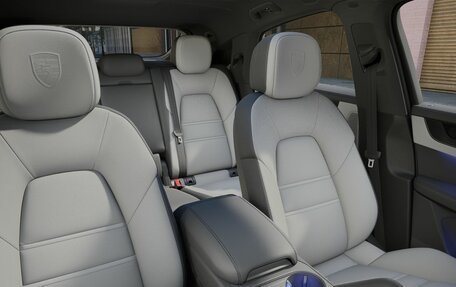 Porsche Cayenne III, 2025 год, 18 331 000 рублей, 10 фотография