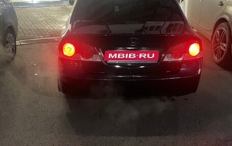 Honda Civic VIII, 2008 год, 540 000 рублей, 4 фотография