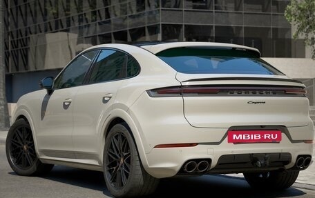 Porsche Cayenne III, 2025 год, 18 331 000 рублей, 6 фотография