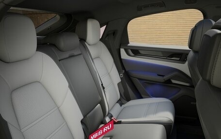 Porsche Cayenne III, 2025 год, 18 331 000 рублей, 11 фотография