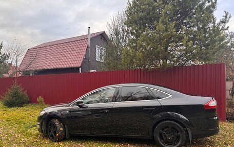 Ford Mondeo IV, 2012 год, 850 000 рублей, 6 фотография