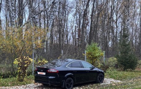 Ford Mondeo IV, 2012 год, 850 000 рублей, 7 фотография