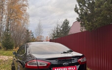 Ford Mondeo IV, 2012 год, 850 000 рублей, 5 фотография