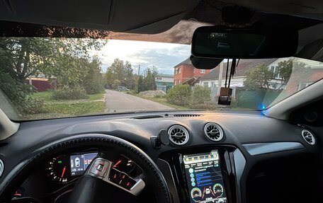 Ford Mondeo IV, 2012 год, 850 000 рублей, 9 фотография