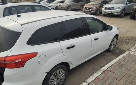 Ford Focus III, 2016 год, 720 000 рублей, 4 фотография