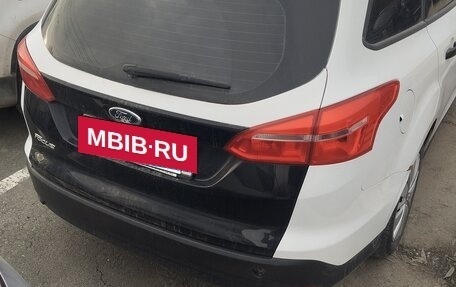 Ford Focus III, 2016 год, 720 000 рублей, 2 фотография