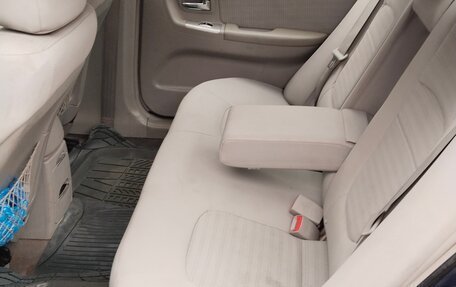 KIA Cerato I, 2007 год, 470 000 рублей, 8 фотография