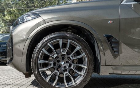 BMW X5, 2025 год, 9 200 032 рублей, 9 фотография