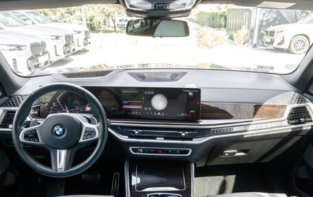 BMW X5, 2025 год, 9 200 032 рублей, 13 фотография