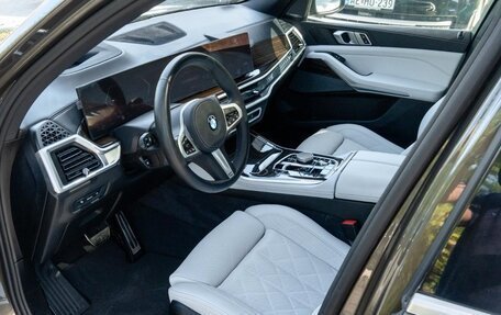 BMW X5, 2025 год, 9 200 032 рублей, 11 фотография