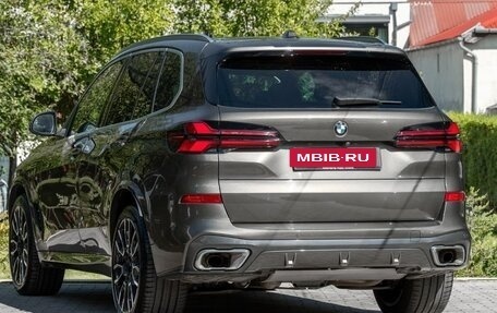 BMW X5, 2025 год, 9 200 032 рублей, 4 фотография