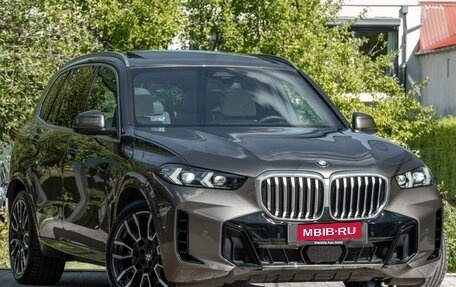 BMW X5, 2025 год, 9 200 032 рублей, 3 фотография