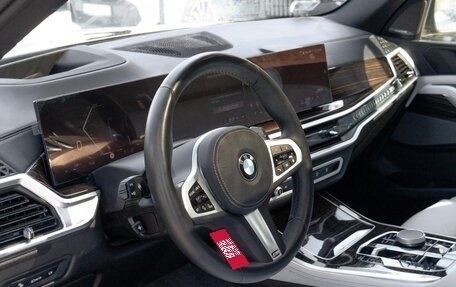 BMW X5, 2025 год, 9 200 032 рублей, 12 фотография