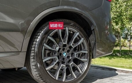 BMW X5, 2025 год, 9 200 032 рублей, 10 фотография