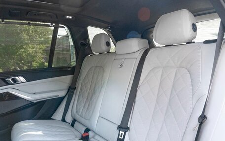 BMW X5, 2025 год, 9 200 032 рублей, 25 фотография