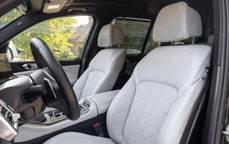 BMW X5, 2025 год, 9 200 032 рублей, 20 фотография