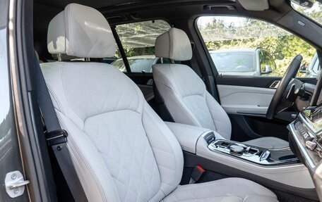 BMW X5, 2025 год, 9 200 032 рублей, 21 фотография