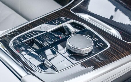 BMW X5, 2025 год, 9 200 032 рублей, 16 фотография