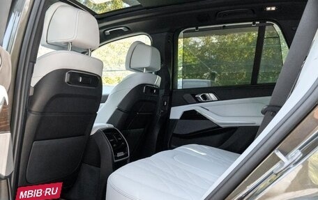 BMW X5, 2025 год, 9 200 032 рублей, 26 фотография