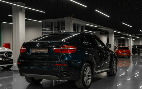 BMW X6, 2013 год, 2 590 000 рублей, 5 фотография