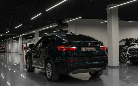 BMW X6, 2013 год, 2 590 000 рублей, 4 фотография