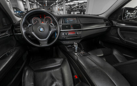 BMW X6, 2013 год, 2 590 000 рублей, 7 фотография