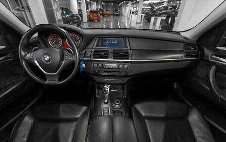 BMW X6, 2013 год, 2 590 000 рублей, 8 фотография