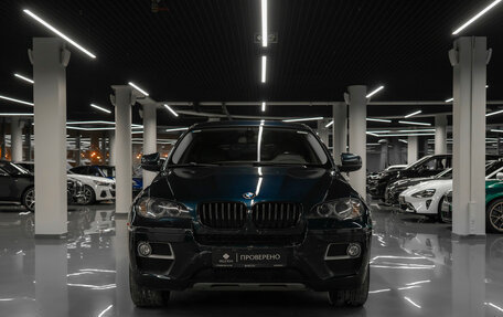 BMW X6, 2013 год, 2 590 000 рублей, 3 фотография