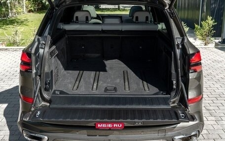 BMW X5, 2025 год, 9 200 032 рублей, 28 фотография