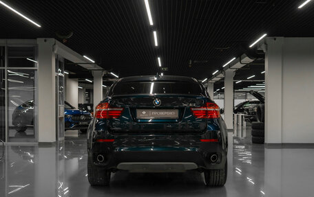 BMW X6, 2013 год, 2 590 000 рублей, 6 фотография